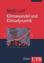 Cover von Klimawandel und Klimadynamik