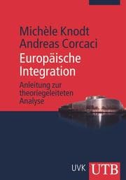 Cover von Europäische Integration