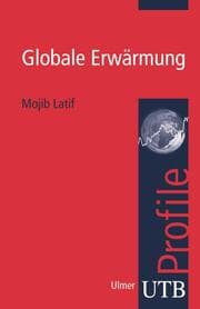 Cover von Globale Erwärmung
