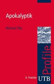 Cover von Apokalyptik