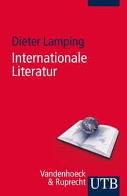 Cover von Internationale Literatur