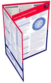Cover von Fit für die Prüfung: Controlling