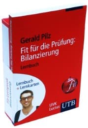 Cover von Fit-Lernprofi Bilanzierung
