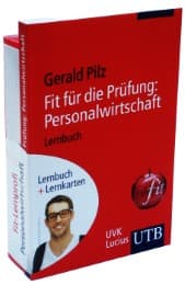 Cover von Fit-Lernprofi Personalwirtschaft