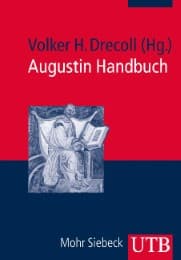 Cover von Augustin Handbuch