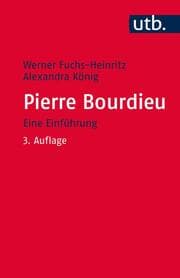 Cover von Pierre Bourdieu