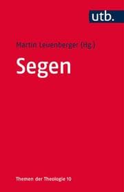 Cover von Segen