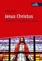 Cover von Jesus Christus
