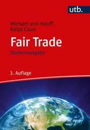 Cover von Fair Trade