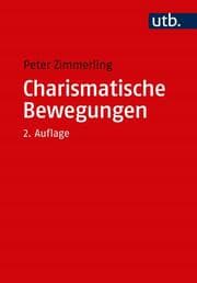 Cover von Charismatische Bewegungen