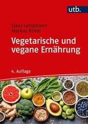 Cover von Vegetarische und vegane Ernährung