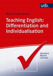 Cover von Teaching English: Differentiation and Individualisation
