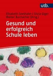 Cover von Gesund und erfolgreich Schule leben