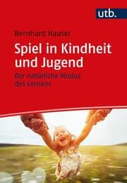 Cover von Spiel in Kindheit und Jugend