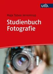 Cover von Studienbuch Fotografie