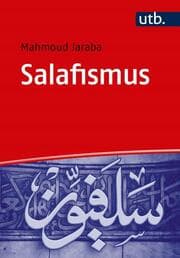 Cover von Salafismus