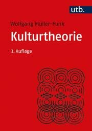 Cover von Kulturtheorie