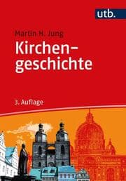 Cover von Kirchengeschichte