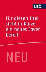 Cover von Grundzüge der Politikwissenschaft