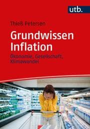 Cover von Grundwissen Inflation