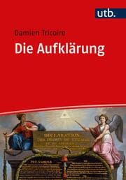 Cover von Die Aufklärung