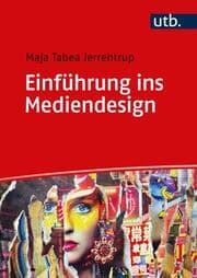 Cover von Einführung ins Mediendesign