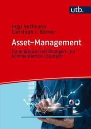 Cover von Asset-Management