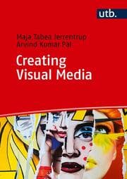 Cover von Creating Visual Media
