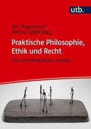 Cover von Praktische Philosophie, Ethik und Recht