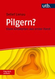Cover von Pilgern? Frag doch einfach!