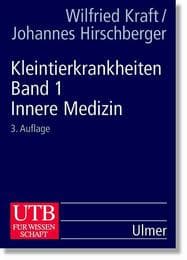 Cover von Kleintierkrankheiten 1