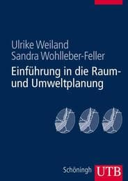 Cover von Einführung in die Raum- und Umweltplanung