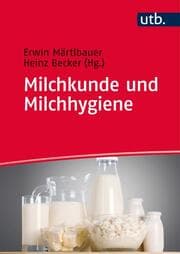 Cover von Milchkunde und Milchhygiene