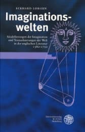 Cover von Imaginationswelten