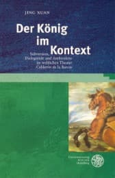 Cover von Der König im Kontext