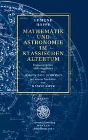 Cover von Band 1