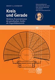 Cover von Kreis und Gerade