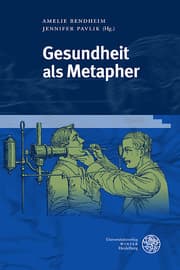 Cover von Gesundheit als Metapher