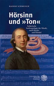 Cover von Hörsinn und 'Ton'