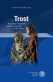 Cover von Trost