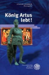 Cover von König Artus lebt!