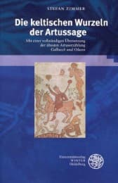 Cover von Die keltischen Wurzeln der Artussage
