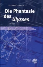 Cover von Die Phantasie des 'Ulysses'
