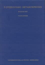 Cover von Buch XII-XIII