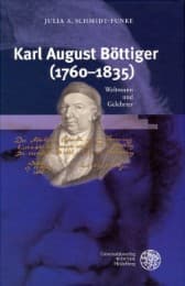 Cover von Karl August Böttiger (1760-1835)