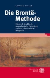 Cover von Die Brontë-Methode