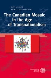 Cover von The Canadian Mosaic in the Age of Transnationalism