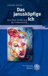 Cover von Das janusköpfige Ich