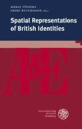 Cover von Spatial Representations of British Identities