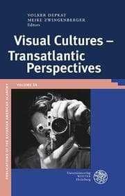 Cover von Visual Cultures - Transatlantic Perspectives